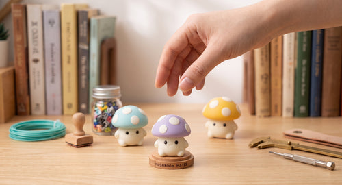 Mushroom Mates