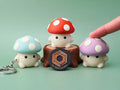 Mushroom Mates